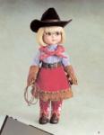 Tonner - Mary Engelbreit - Ride 'em Cowgirl